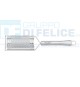 Grattugia Universale In Acciaio Inox