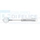 Frusta In Acciaio Inox