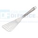 Sbattitore Burro In Acciaio Inox