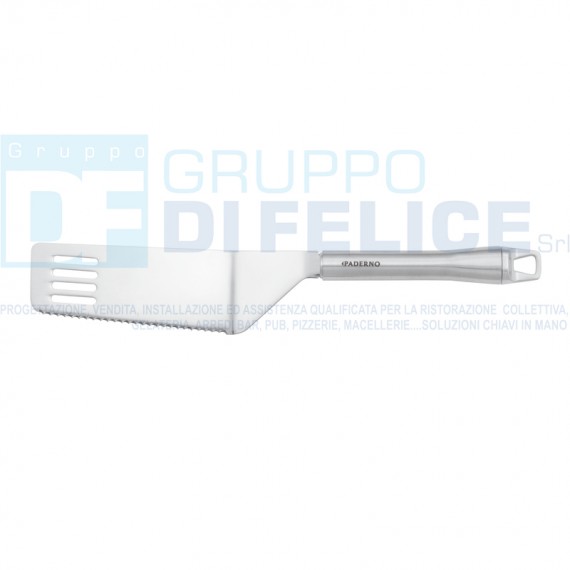 Pala Per Lasagne In Acciaio Inox