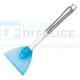 Paletta Triangolare In Silicone