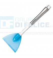 Paletta Triangolare In Silicone