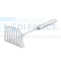 Pressapatate In Acciaio Inox