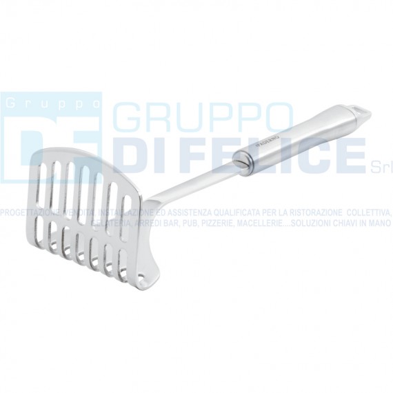 Pressapatate In Acciaio Inox