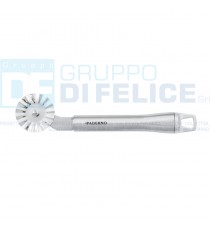 Rotella Taglia Pasta In Acciaio Inox