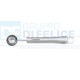 Scavino Sferico Cm 2,5 In Acciaio Inox