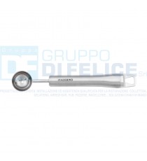 Scavino Sferico Cm 2,5 In Acciaio Inox