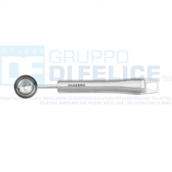 Scavino Sferico Cm 2,5 In Acciaio Inox