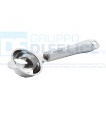 Separa Uova In Acciaio Inox