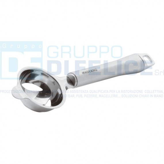 Separa Uova In Acciaio Inox
