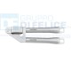 Spremiaglio In Acciaio Inox