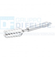 Squamapesce In Acciaio Inox