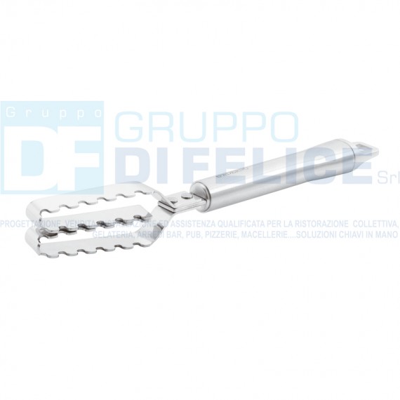Squamapesce In Acciaio Inox