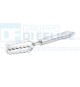 Squamapesce In Acciaio Inox