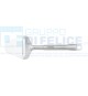 Affetta Formaggio In Acciaio Inox