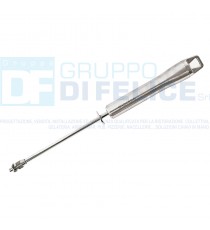 Affetta Formaggio A Filo In Acciaio Inox