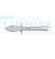 Apriostriche In Acciaio Inox