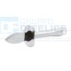 Apriostriche In Acciaio Inox