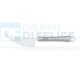 Coltello Per Parmigiano In Acciaio Inox