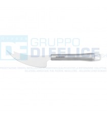 Coltello Per Parmigiano In Acciaio Inox