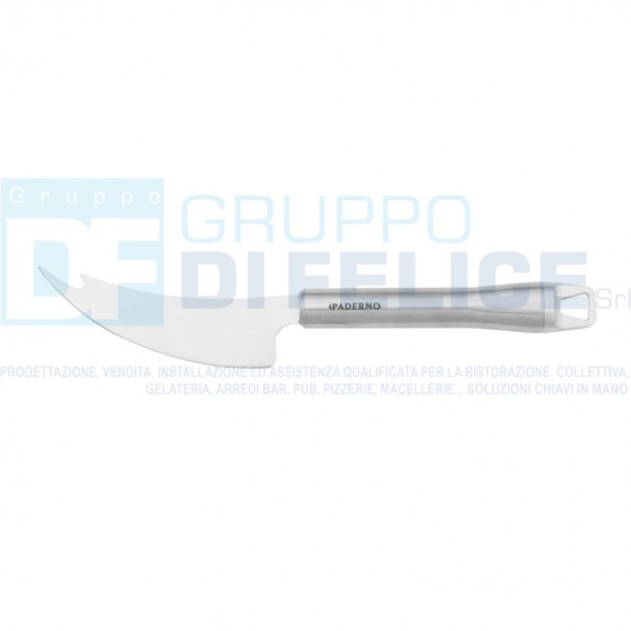 Coltello Per Parmigiano In Acciaio Inox