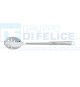Cucchiaio Forato In Acciaio Inox