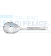 Cucchiaio Riso In Acciaio Inox
