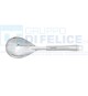 Cucchiaio Riso In Acciaio Inox
