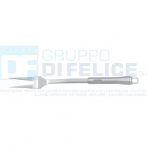 Forchettone In Acciaio Inox