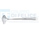 Coppino Salsa In Acciaio Inox