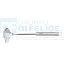 Coppino Salsa In Acciaio Inox