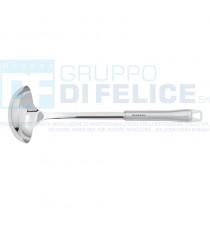 Mestolo In Acciaio Inox
