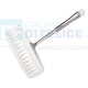 Paletta Flessibile In Acciaio Inox
