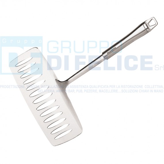 Paletta Flessibile In Acciaio Inox