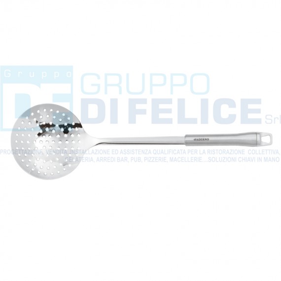 Schiumarola In Acciaio Inox