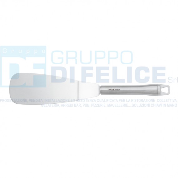 Spatola In Acciaio Inox