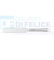 Spatola In Acciaio Inox