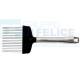Forca Per Cipolle In Acciaio Inox