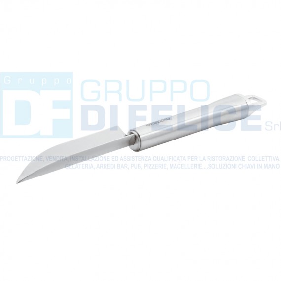 Forca Per Cipolle In Acciaio Inox