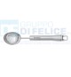 Porzionatore Gelato In Acciaio Inox