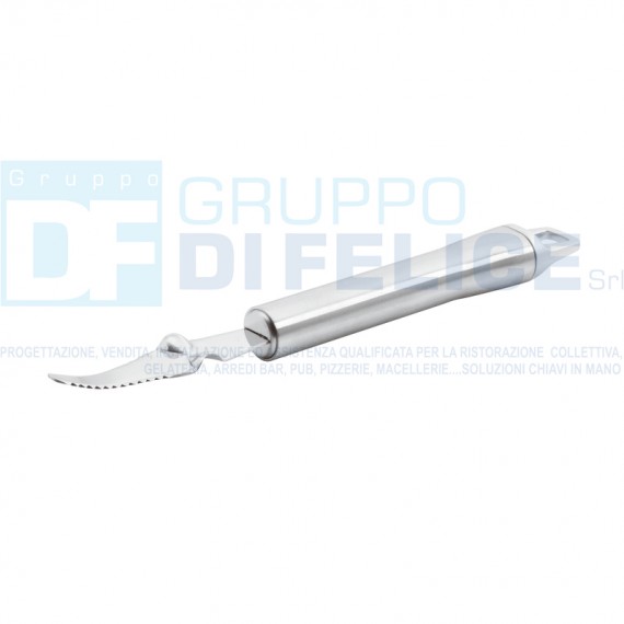 Raschia Agrumi In Acciaio Inox