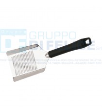 Grattugia Agrumi In Acciaio Inox