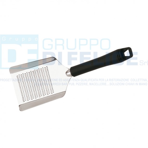 Grattugia Agrumi In Acciaio Inox