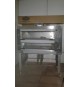 Forno pizza e pasticceria Domino Active Mondialforni