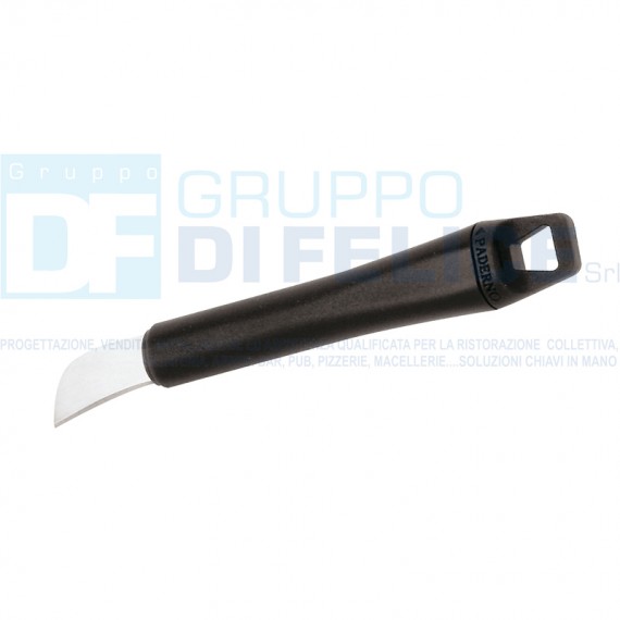 Coltello Per Castagne In Acciaio Inox