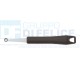 Scavino Sferico cm 1,0 In Acciaio Inox