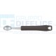 Scavino Ovale In Acciaio Inox