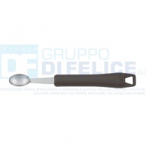 Scavino Ovale In Acciaio Inox