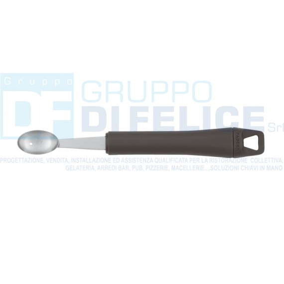 Scavino Ovale In Acciaio Inox