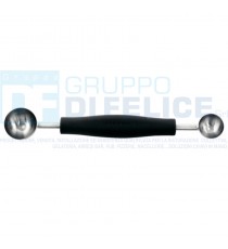 Scavino Doppio Grande In Acciaio Inox